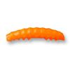 Leurre Souple Crazy Fish Mf Hworm Inline 1.1 - 2.8Cm - Par 20 - Toxic Orange