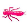 Leurre Souple Crazy Fish Kasari 1 - 2.7Cm - Par 8 - Toxic Pink