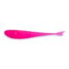 Leurre Souple Crazy Fish Glider 2.2 - 5.5Cm - Par 10 - Toxic Pink