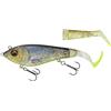 Leurre Coulant Savage Gear Deviator Tail Slow Sinking - 20Cm - Toxic Roach