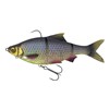 Leurre Souple Armé Savage Gear 3D Roach Rtf Swim Ss - 14Cm - Toxic Roach