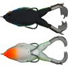 Leurre De Surface Adam's Propell’Frog 90 - 9Cm - Toxic