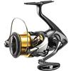 Moulinet Shimano Twinpower Fd - Tp4000mhgfd