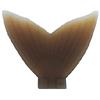 Queue De Rechange Swimbait Republic Glideway 176 F Spare Tail - Transparent Brown