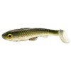 Leurre Souple Bonibaits Happy - 16Cm - Transparent Uvid