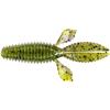 Soft Lure Zman Trd Bugz 7Cm - Pack Of 6 - Trdbugz275-Sprayedgrass