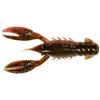 Softbait Zman Trd Crawz 2,5” - 6.5Cm - Partij Van 6 - Trdcrawz25-Bubblegut