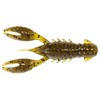 Weichköder Zman Trd Crawz 2,5” - 6.5Cm - 6Er Pack - Trdcrawz25-Gpk