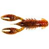 Softbait Zman Trd Crawz 2,5” - 6.5Cm - Partij Van 6 - Trdcrawz25-Gpkorange