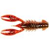 Softbait Zman Trd Crawz 2,5” - 6.5Cm - Partij Van 6 - Trdcrawz25-Hotcraw