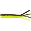 Gummifisch Zman Trd Ticklerz - 7Cm - 8Er Pack - Trdticklerz275-Coppertreuse