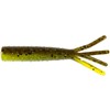 Soft Lure Zman Trd Ticklerz 7Cm - Pack Of 8 - Trdticklerz275-Hotsnakes
