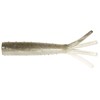 Soft Lure Zman Trd Ticklerz 7Cm - Pack Of 8 - Trdticklerz275-Smelt