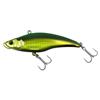 Leurre Coulant Trefle Creation Maliera 68 S - 6.8Cm - Trefle Green Gold