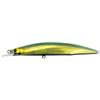 Leurre Coulant Trefle Creation Trec'h 121 - 12.1Cm - Trefle Green Gold