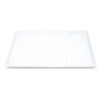 Boîte Mouche Vision Slim Fly Box - Trés Grande - 18Lignes