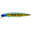 Leurre Flottant Apia Lammtarra Badel 130Spl - 13Cm - Triple Chart Flash