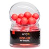 Pop-Ups Mtc Baits - Triple R Garlic