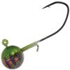 Tête Plombée Eagle Claw Prov Ball - Trout - 14G