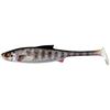 Leurre Souple Stucki Fishing Real Rider Paddle Tail - 7Cm - Par 6 - Trout Juvenile