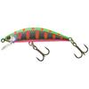 Leurre Coulant Illex Tricoroll 47 Hw - 4.5Cm - Trout Nightmare