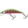 Leurre Coulant Illex Tricoroll 55Hw - 5.5Cm - Trout Nightmare