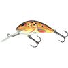 Leurre Coulant Salmo Hornet Sinking - 4Cm - Trout
