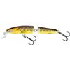 Leurre Flottant Salmo Fanatic - 7Cm - Trout