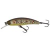 Leurre Flottant Adam's Arx Minnow 55F - 5.5Cm - Truitelle