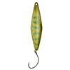 Cuiller Ondulante Illex Tricoroll Spoon - 14G - Truitelle