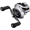 Moulinet Casting Shimano Tranx B - Trx300b - Gaucher