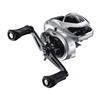 Moulinet Casting Shimano Tranx - Trx400a - Gaucher