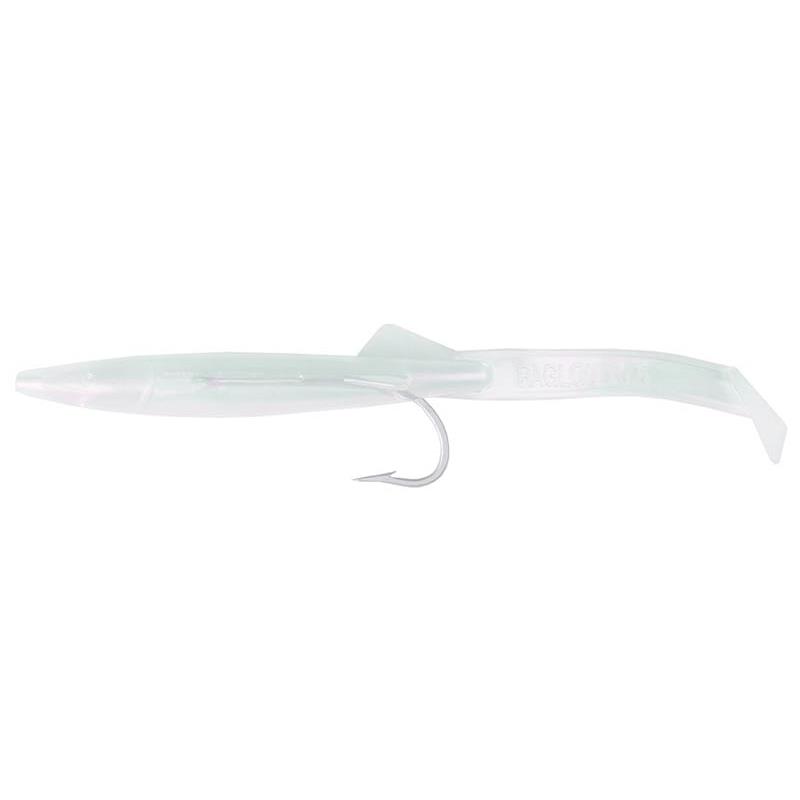 Leurres Souples Ragot Raglou 8,5 Cm - Lot De 3, Pour Pêche Sportive En Eau Douce Ou Mer