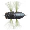 Artificiale Di Superficie Tiemco Tiny Cicada Soft Shell - 3.5Cm - Ttsstc-049