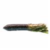 Leurre Souple 10Ftu Tubull - 10Cm - Par 6 - Tubu-4In-#13Forksec