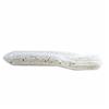 Leurre Souple 10Ftu Tubull - 10Cm - Par 6 - Tubu-4In-#14Pearlwh