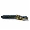 Leurre Souple 10Ftu Tubull - 10Cm - Par 6 - Tubu-4In-#18Mudspec