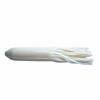 Leurre Souple 10Ftu Tubull - 10Cm - Par 6 - Tubu-4In-#22Superwh