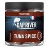 Hookbaits Cap River Wafters - Tuna Spice - 14Mm