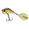 Sinkender Köder Select Tail Spinner Turbo 2 - 10G - Turboii10-12