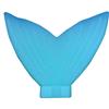 Queue De Rechange Swimbait Republic Glideway 126 F Spare Tail - Turquoise