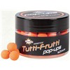 Bouillette Flottante Dynamite Baits N-Ticers Pop-Up - Tutti Frutti - 12Mm