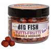Pellet Dynamite Baits Big Fish Durables - Tutti Frutti