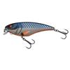 Leurre Flottant Berkley Zilla Flanker 110 - 11Cm - Two Tone Fegis