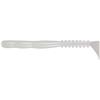 Leurre Souple Reins Rockvibe Shad 3.5 - 9Cm - U001 - Uv Super Glow