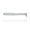 Leurre Souple Reins Rockvibe Shad 1.2 - 3Cm - U001 - Uv Super Glow