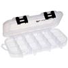 Boîte À Accessoires Mikado Compartimentée - Uac-H1803