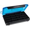 Boîte Mikado With Compartments Uac-H1902 - Uac-H1902-M/Blue