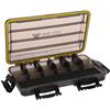 Boîte Mikado Simple Face Avec Joint D'étanchéité Et Mousse Eva - Uach-B1861-L