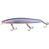 Leurre Flottant Zeck Zander Laufer - 12.5Cm - Ukki Orange